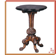 Accent Table