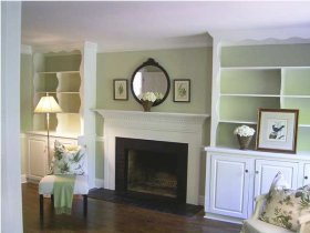 Living Room Cabinets Design on Living Room Cabinets  Built In Cabinets Benefits  Living Room Cabinets