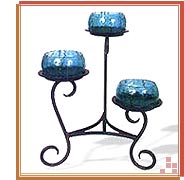Candles and Candle Stands