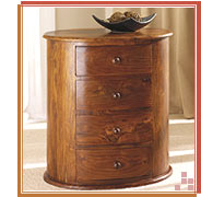 Chest Drawers