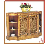 Console Cabinet