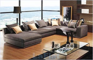 Contemporary Living Room Furniture