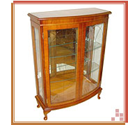 Display Cabinet