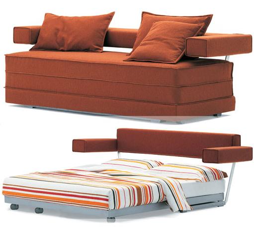 Sofa Bed Design