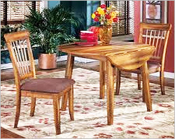 Drop Leaf Living Room Table