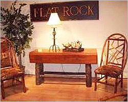 Drop Leaf Living Room Table