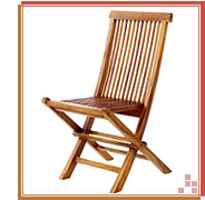 Folding Chair