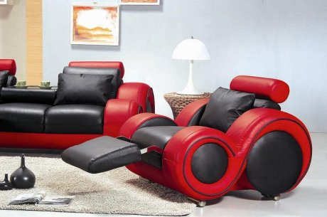 Funky Sofa Design