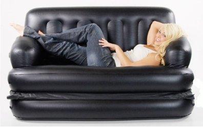 Inflatable Sofa