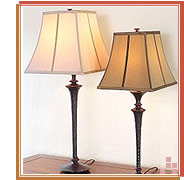 Decorative Lamp Shades