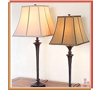 Decorative Lamp Shades