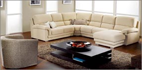 Modern Living Room Furniture