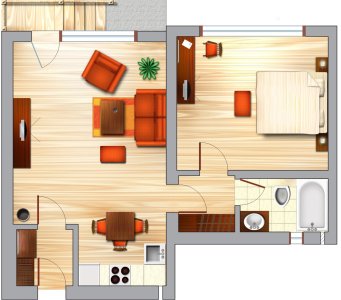 Living Room Design Plans on Living Room Design Project Living Room 