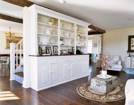 Living Room Storage Cabinets