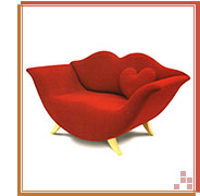 Loveseat