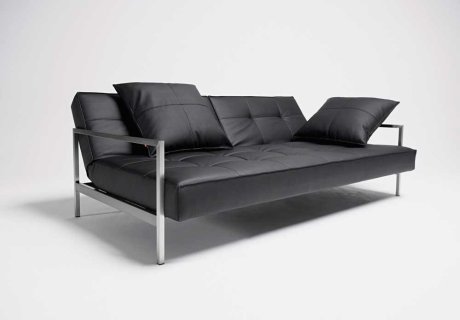 Black Sofas