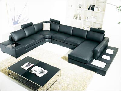 Contemporary Furniture on Modern Living Room Furniture Modern Furniture Modern Living