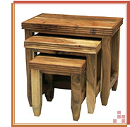 Nesting Tables