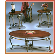 Occasional Table sets