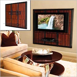 Plasma TV Mount