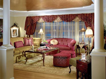 Traditional Living Room Furniture, Traditional Furniture, Traditional 