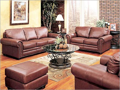 Traditional Living Room Furniture 1