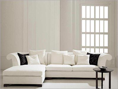 Modern Sectional Couches - Designs & Shapes, Sectional Couch, Modern 