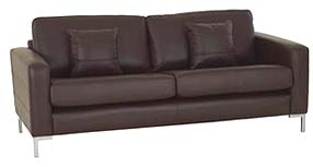 Leather Sofas