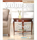 Wood Digest Magazine