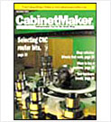 Cabinet Maker Magazine