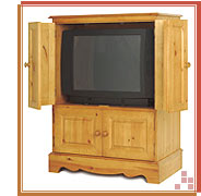 TV Stand Cabinet