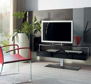 Plasma TV Stand