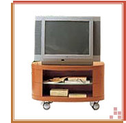 TV Trolley Table