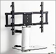 Swivel Plasma TV Wall Mount