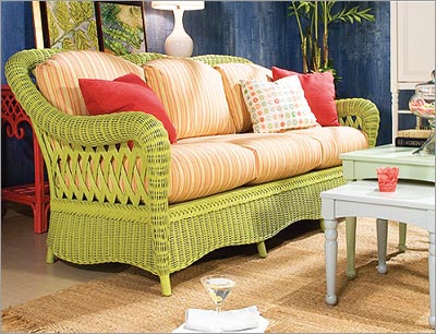Cushions  Outdoor Furniture on Wicker Furniture Cushions  Wicker Outdoor Furniture Cushions