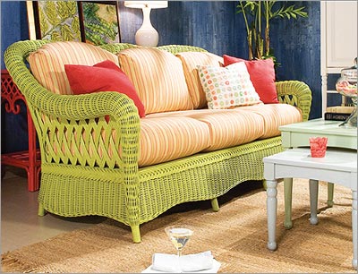 Furniture Cushions on Wicker Furniture Cushions  Wicker Outdoor Furniture Cushions