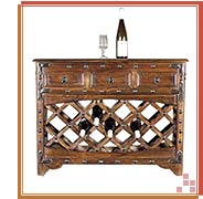 Wine Rack