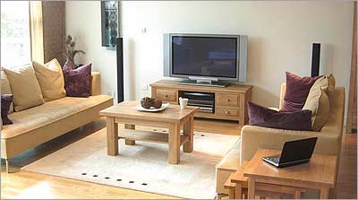 Oak Wood Furniture