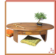 Wooden Table