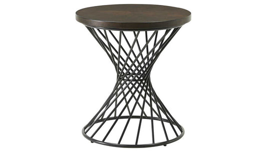 Terri End Table