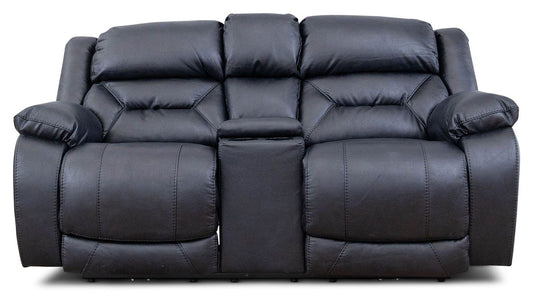 Houston Loveseat