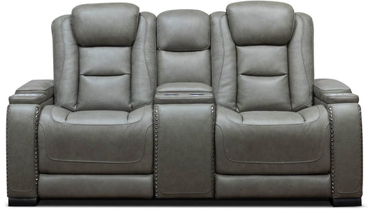 El Patron Loveseat