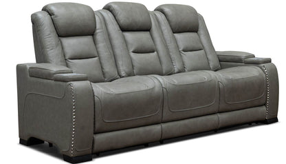 El Patron Power Sofa