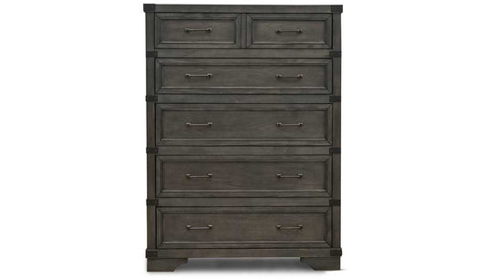 Victoria River Chest