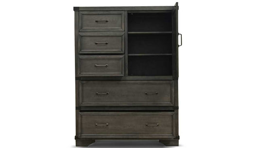 Victoria River Door Chest