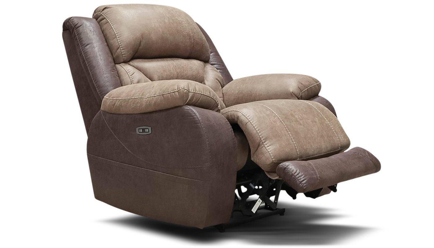 Houston Recliner