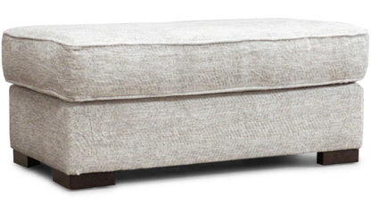 Pleasant Valley Ottoman