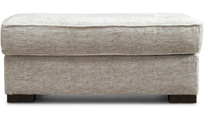 Pleasant Valley Ottoman