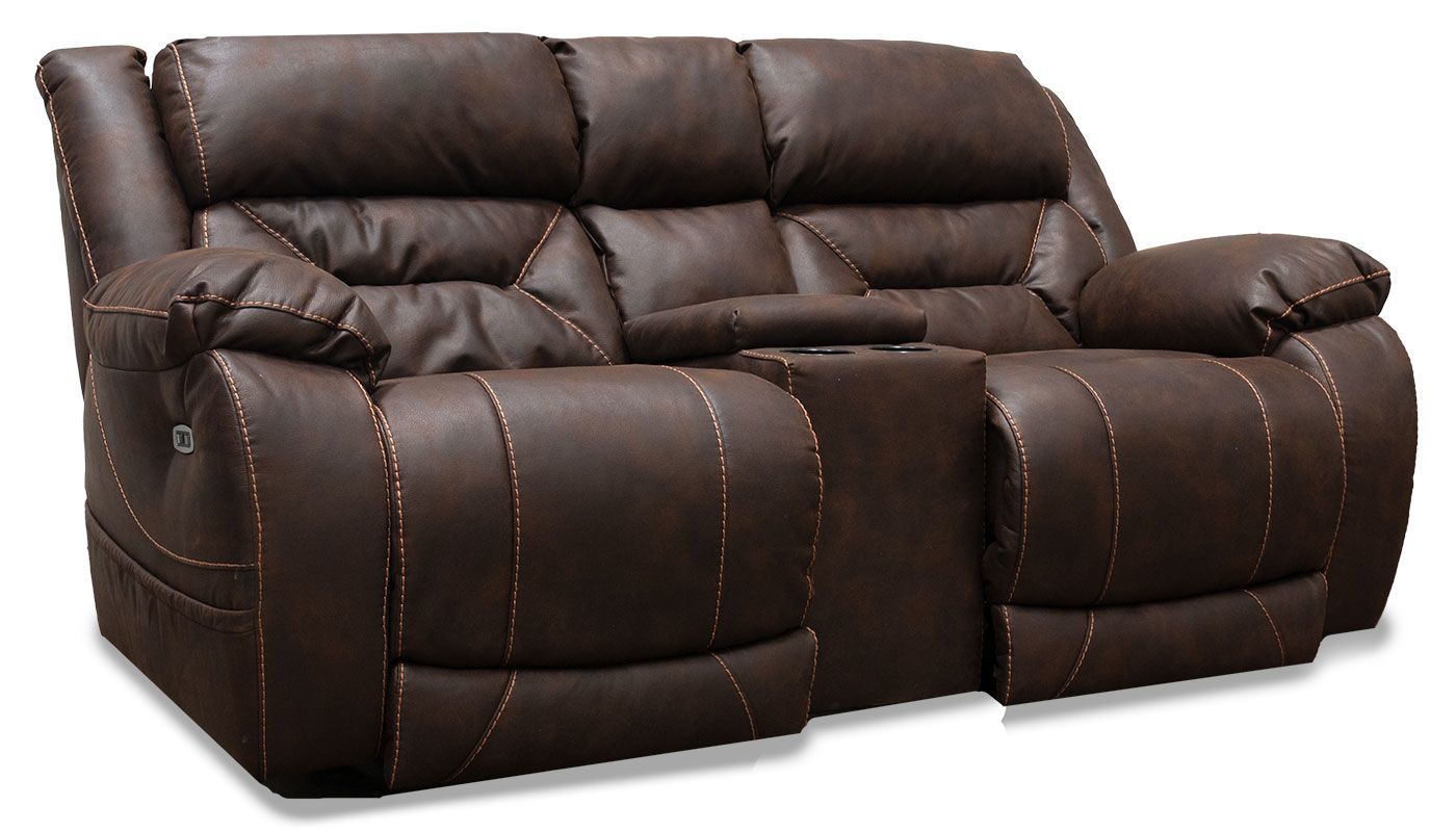 Houston II Loveseat