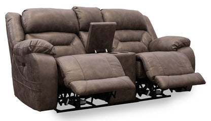 Houston II Loveseat